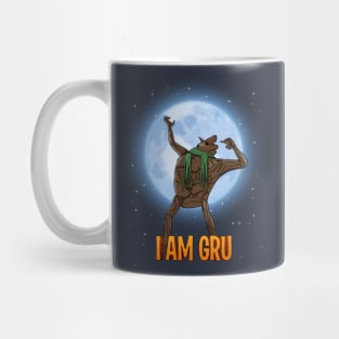 I Am Gru Mug